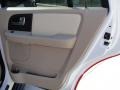 2003 Oxford White Ford Expedition Eddie Bauer 4x4  photo #36