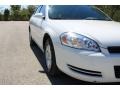 White - Impala LT Photo No. 10