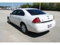 White - Impala LT Photo No. 15