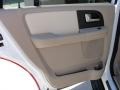 2003 Oxford White Ford Expedition Eddie Bauer 4x4  photo #42