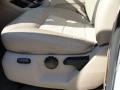 2003 Oxford White Ford Expedition Eddie Bauer 4x4  photo #47