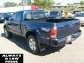 2006 Indigo Ink Pearl Toyota Tacoma V6 TRD Sport Access Cab 4x4  photo #5