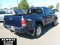 Indigo Ink Pearl - Tacoma V6 TRD Sport Access Cab 4x4 Photo No. 7