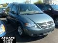 Magnesium Pearl - Grand Caravan SXT Photo No. 1