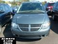 Magnesium Pearl - Grand Caravan SXT Photo No. 2