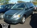 Magnesium Pearl - Grand Caravan SXT Photo No. 3
