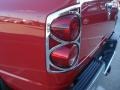 2007 Flame Red Dodge Ram 1500 ST Quad Cab  photo #30