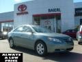 Aloe Green Metallic - Camry LE Photo No. 1