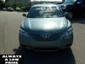 Aloe Green Metallic - Camry LE Photo No. 2
