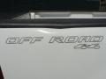 2001 Oxford White Ford F150 Lariat SuperCab 4x4  photo #19