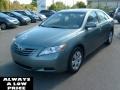 Aloe Green Metallic - Camry LE Photo No. 3