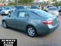 Aloe Green Metallic - Camry LE Photo No. 5