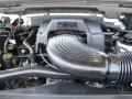5.4 Liter SOHC 16-Valve Triton V8 Engine for 2001 Ford F150 Lariat SuperCab 4x4 #37784984