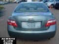 Aloe Green Metallic - Camry LE Photo No. 6