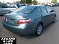Aloe Green Metallic - Camry LE Photo No. 7