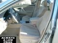 Aloe Green Metallic - Camry LE Photo No. 10