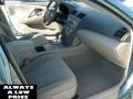 Aloe Green Metallic - Camry LE Photo No. 17