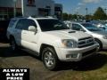 2004 Natural White Toyota 4Runner Sport Edition 4x4  photo #1