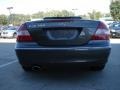 Steel Grey Metallic - CLK 350 Cabriolet Photo No. 4