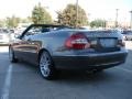 Steel Grey Metallic - CLK 350 Cabriolet Photo No. 5