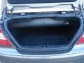 Steel Grey Metallic - CLK 350 Cabriolet Photo No. 13