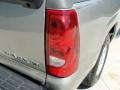 2003 Light Pewter Metallic Chevrolet Silverado 1500 LS Extended Cab  photo #18