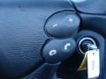 Steel Grey Metallic - CLK 350 Cabriolet Photo No. 24