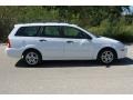 Cloud 9 White - Focus SE Wagon Photo No. 2
