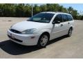 Cloud 9 White - Focus SE Wagon Photo No. 8