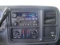 2003 Light Pewter Metallic Chevrolet Silverado 1500 LS Extended Cab  photo #35