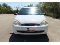 Cloud 9 White - Focus SE Wagon Photo No. 9