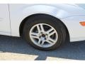 Cloud 9 White - Focus SE Wagon Photo No. 11