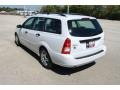 Cloud 9 White - Focus SE Wagon Photo No. 15