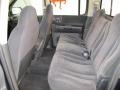 Patriot Blue Pearl - Dakota Sport Quad Cab Photo No. 12