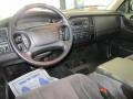 2002 Patriot Blue Pearl Dodge Dakota Sport Quad Cab  photo #13