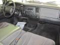 2002 Patriot Blue Pearl Dodge Dakota Sport Quad Cab  photo #15