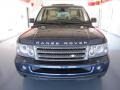 2006 Cairns Blue Metallic Land Rover Range Rover Sport HSE  photo #6