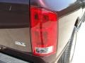 2005 Deep Molten Red Pearl Dodge Ram 1500 SLT Quad Cab  photo #20