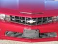 Red Jewel Tintcoat - Camaro SS Coupe Photo No. 11
