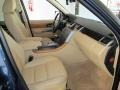 2006 Cairns Blue Metallic Land Rover Range Rover Sport HSE  photo #12