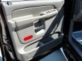 2005 Deep Molten Red Pearl Dodge Ram 1500 SLT Quad Cab  photo #34
