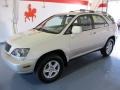 Pearl White - RX 300 Photo No. 1