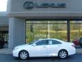 Starfire Pearl White - ES 350 Photo No. 2