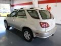 Pearl White - RX 300 Photo No. 2