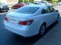 Starfire Pearl White - ES 350 Photo No. 5