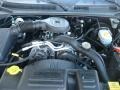 3.9 Liter OHV 12-Valve V6 Engine for 2000 Dodge Dakota SLT Extended Cab 4x4 #37786800