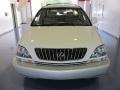 Pearl White - RX 300 Photo No. 6