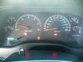 2000 Dodge Dakota SLT Extended Cab 4x4 Gauges