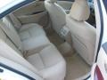Starfire Pearl White - ES 350 Photo No. 16