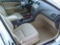 Starfire Pearl White - ES 350 Photo No. 17
